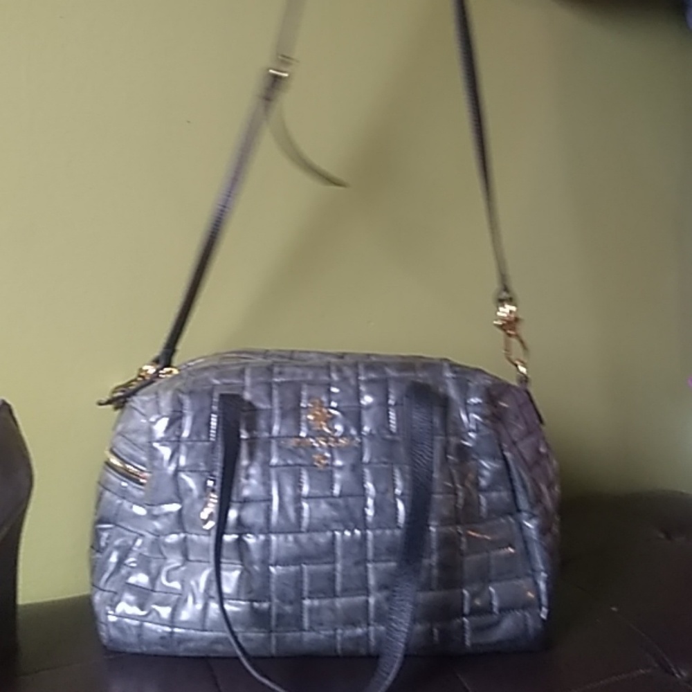 👜JPK Paris Quilted Handbag - Picture 5 of 8